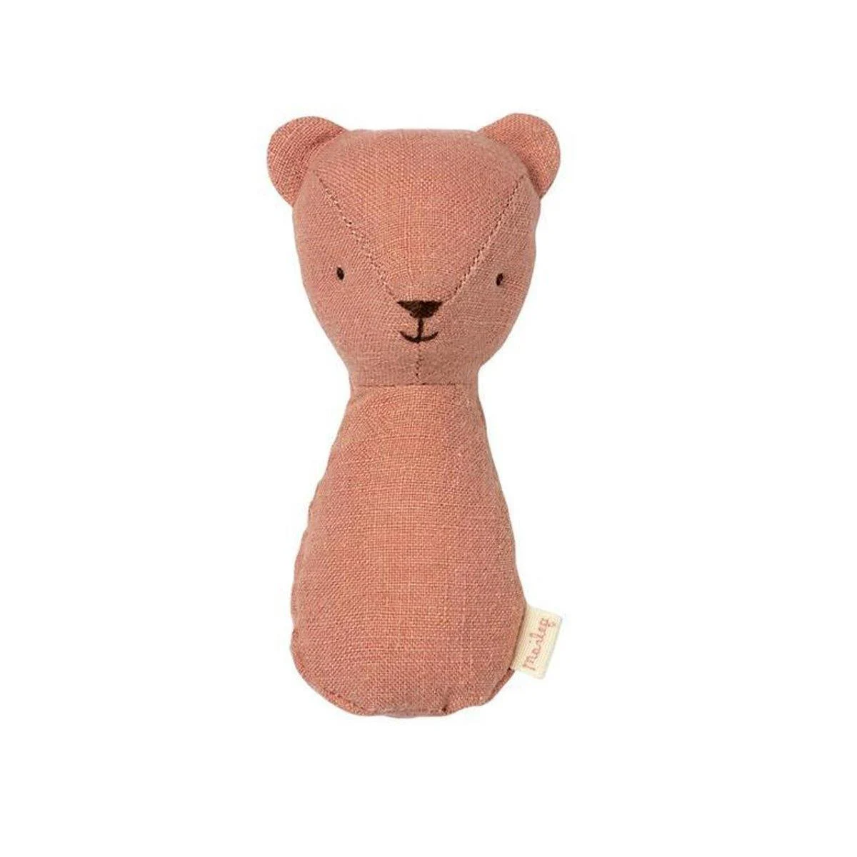 Maileg Teddy Rattle