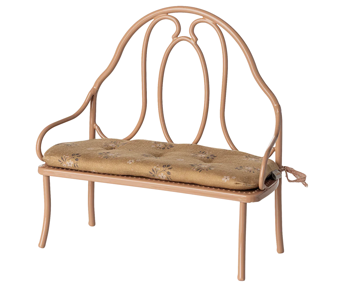 Maileg Vintage Bench