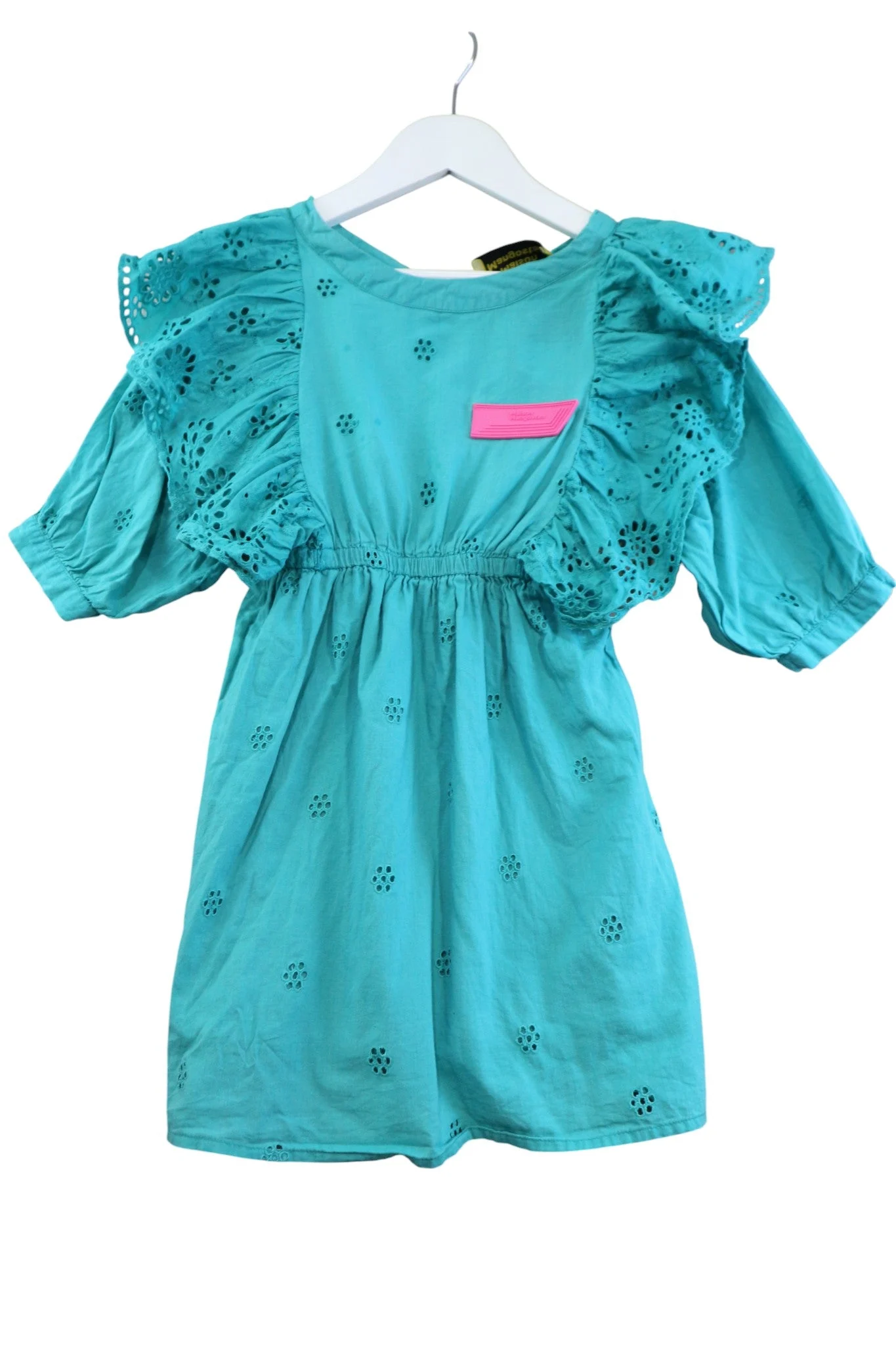 Maison Mangostan Dress, 4