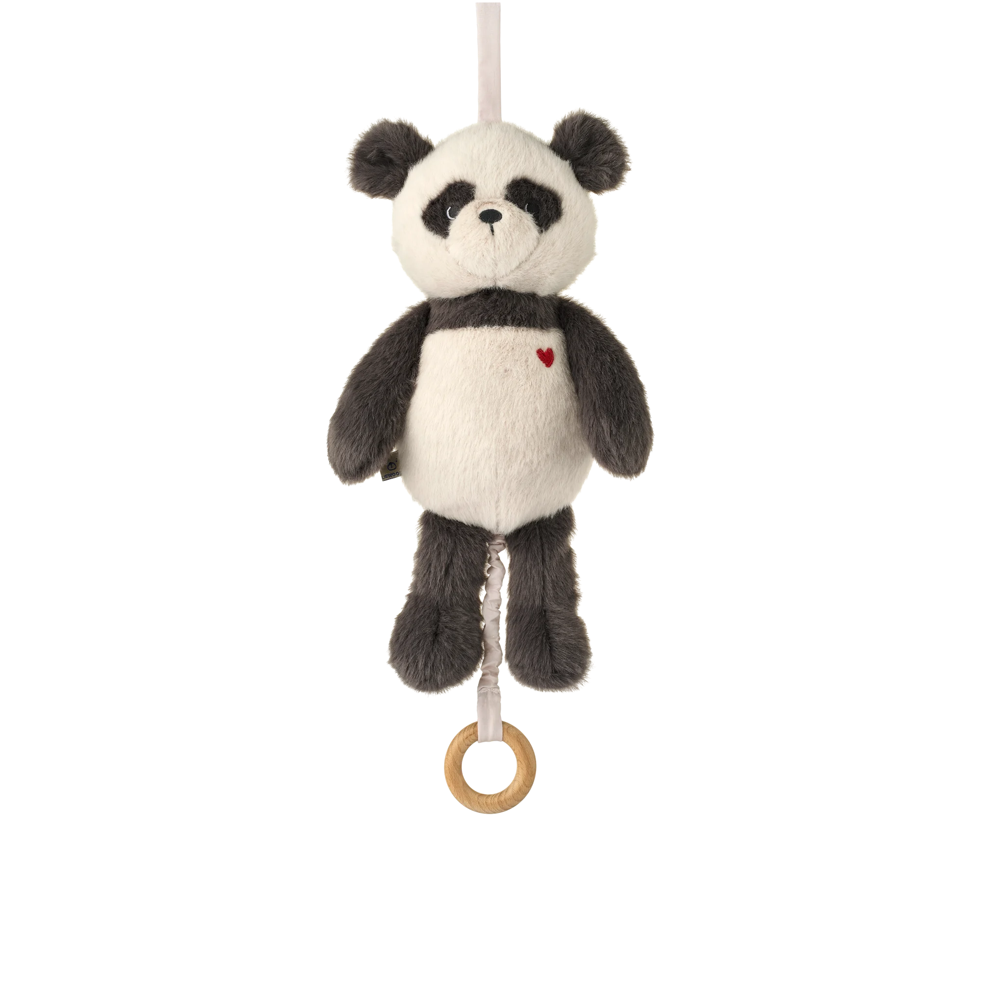 Makenna Panda Music Mobile