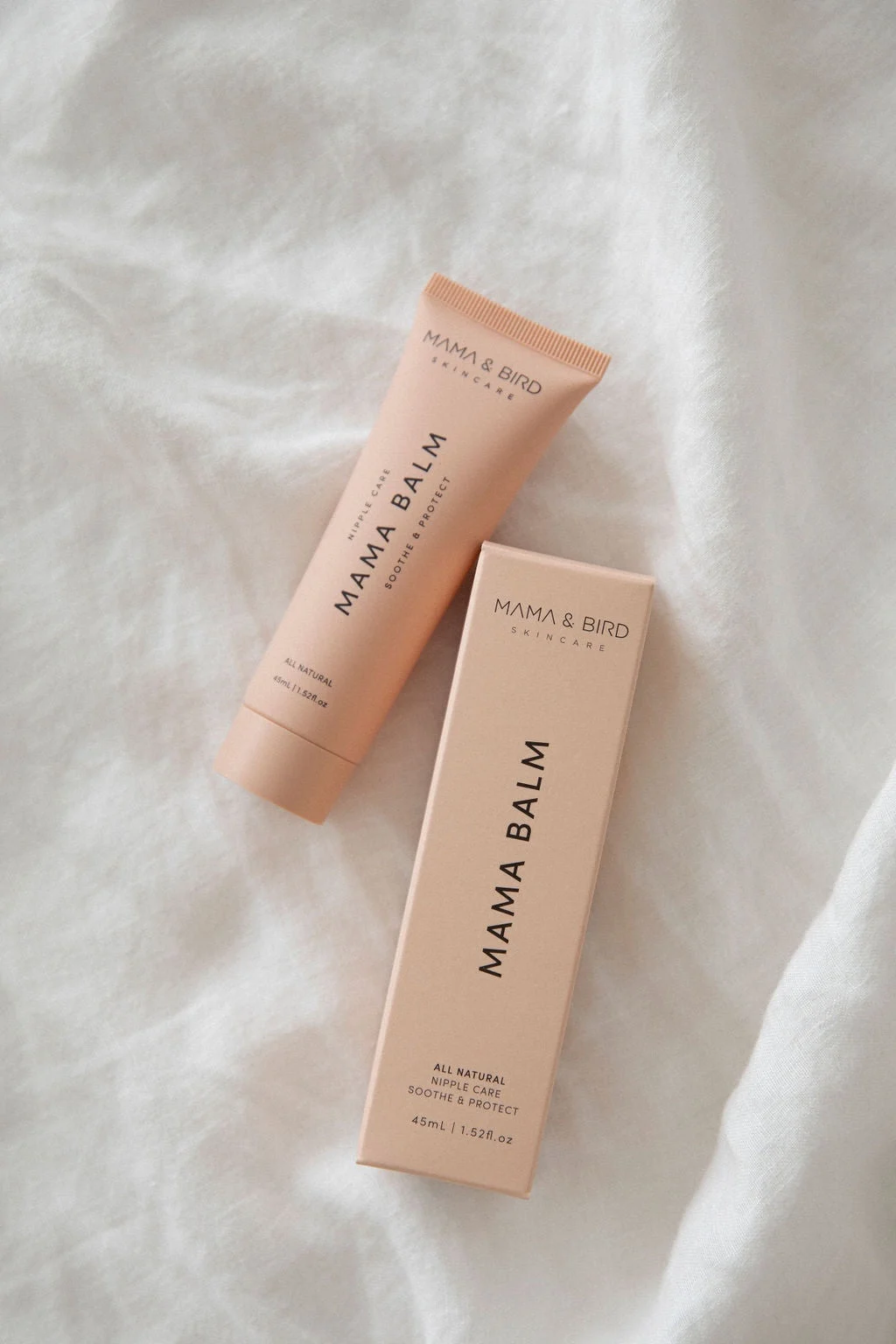 Mama & Bird Mama Nipple Balm