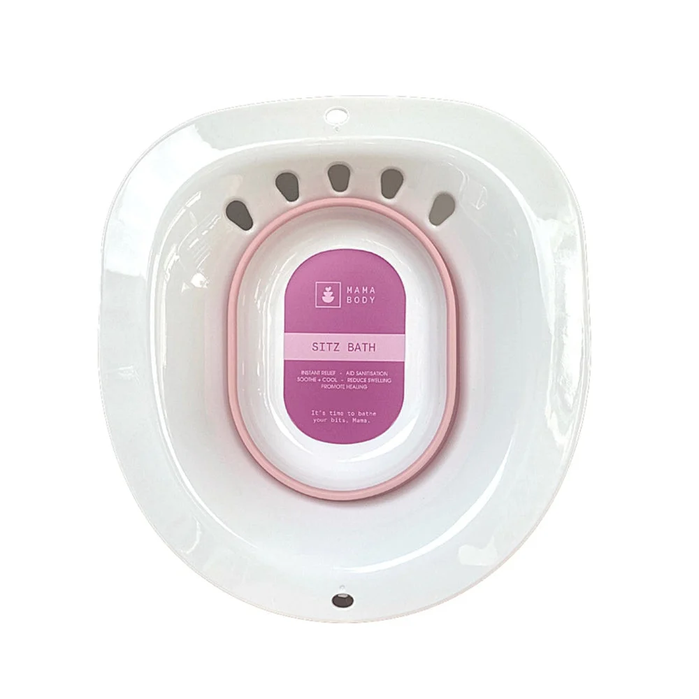 Mama Body Sitz Bath