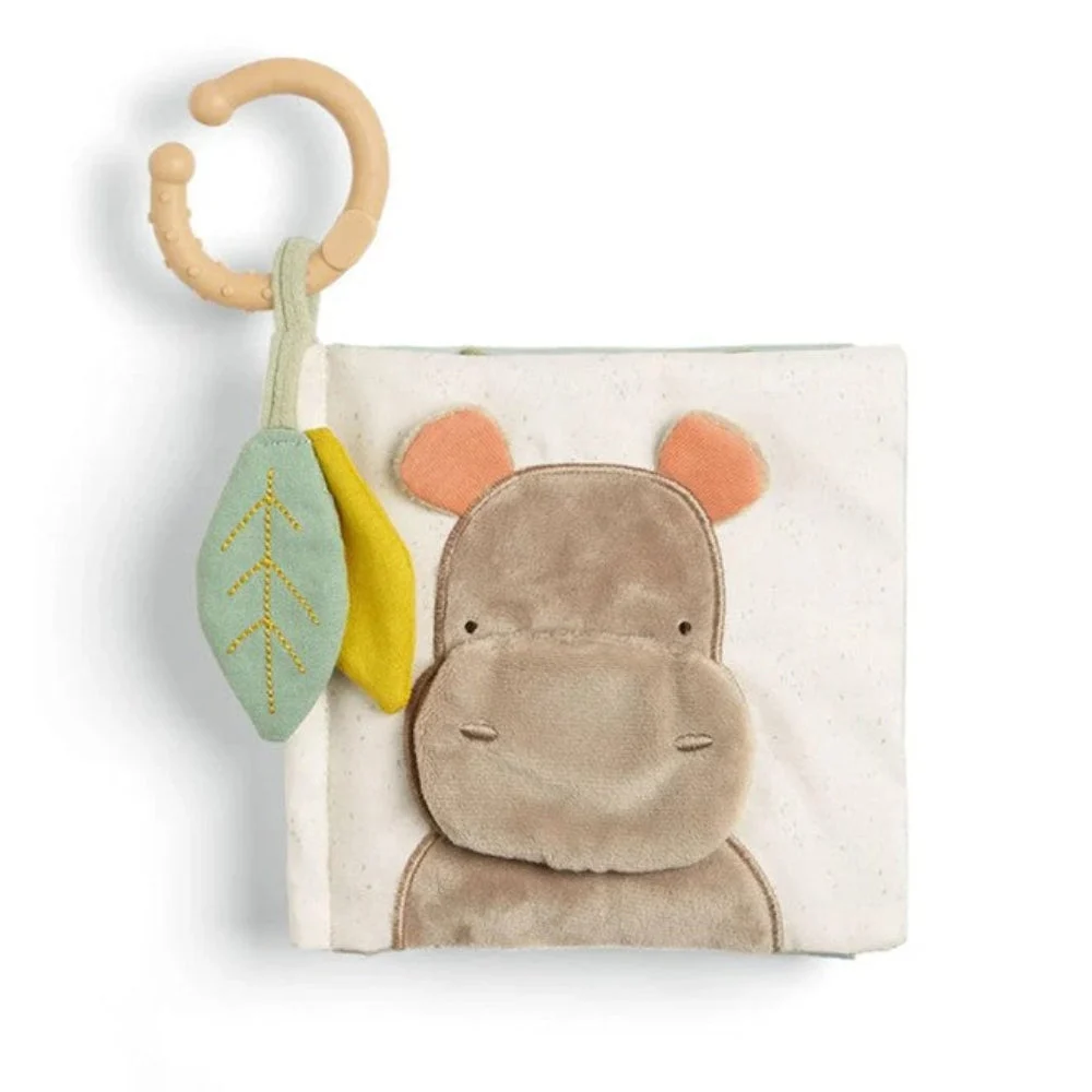 Mamas & Papas Activity Book - Safari