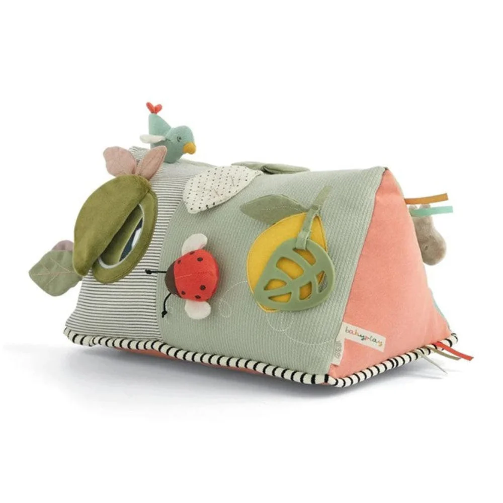 Mamas & Papas Activity Triangle - Babyplay