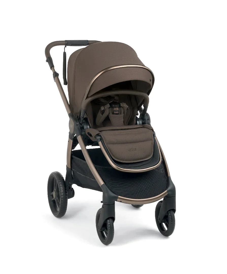Mamas & Papas Ocarro 2 Frame Only - Crema
