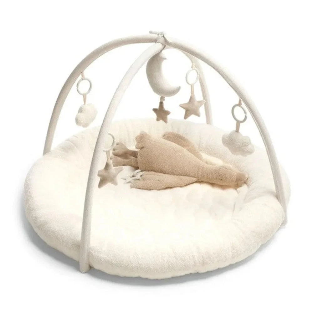 Mamas & Papas Playmat & Gym - Welcome to the WorldDuckling