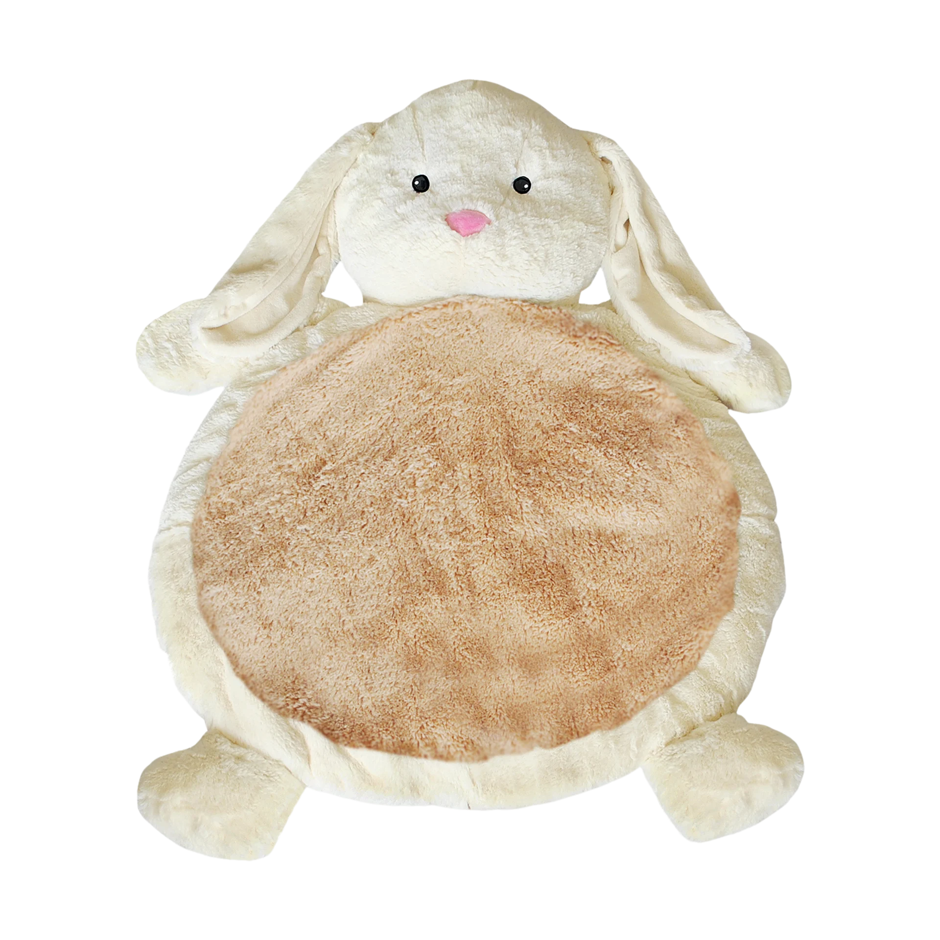 Mary Meyer Animal Baby Play Mat - Bunny | Babylist Shop
