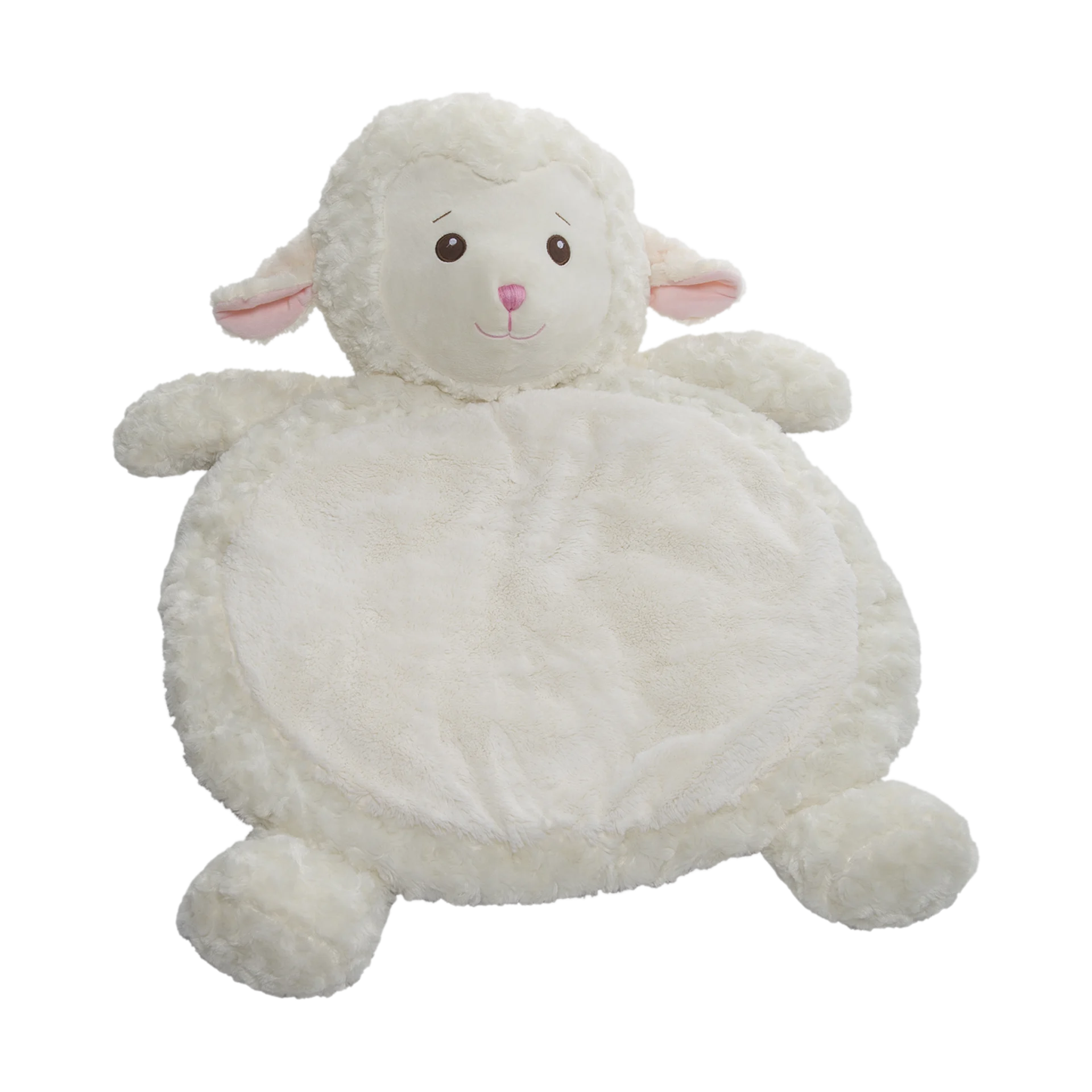 Mary Meyer Animal Baby Play Mat - Lamb | Babylist Shop