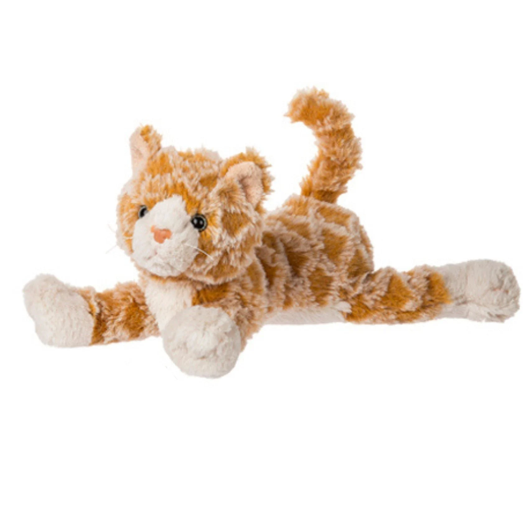 Mary Meyer FabFuzz - Waffles Kitten