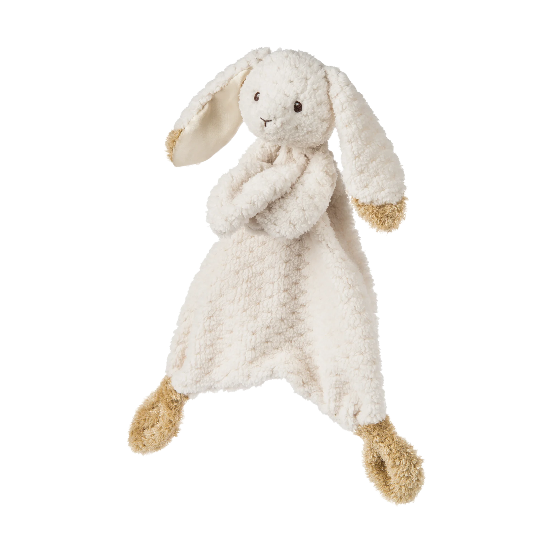 Mary Meyer Oatmeal Bunny Lovey | Babylist Shop
