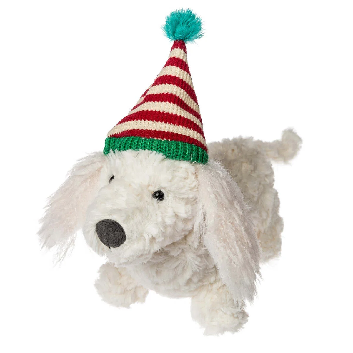 Mary Meyer Putty Dasher Daschund