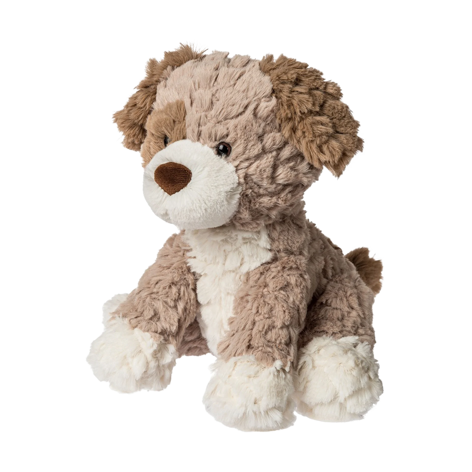 Mary Meyer Putty Nursery Soft Toy - Frisky Puppy | Babylist Shop