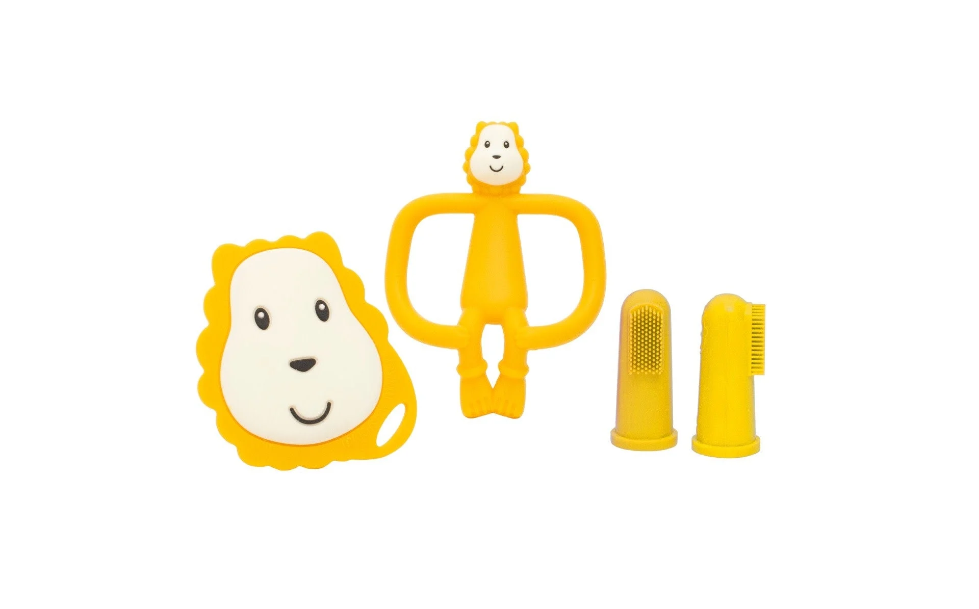 Matchstick Money Starter Set-Lion