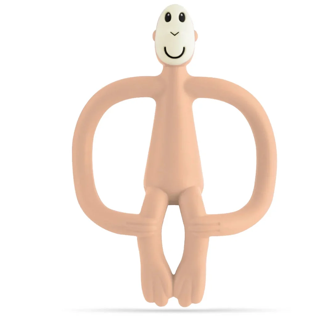 Matchstick Monkey Original Teething Toy