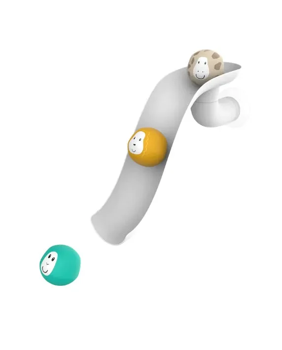Matchstick Monkey Slideset