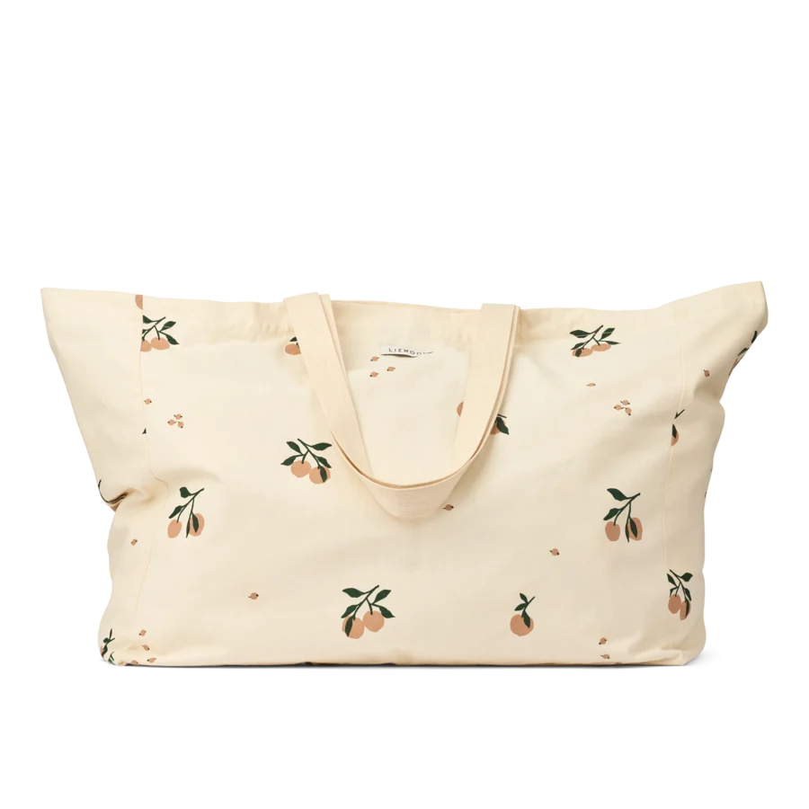Maxi Totebag VARIOUS DESIGNS PRE ORDER DECEMBER