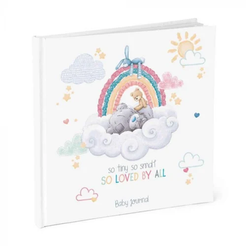 Me to You Tiny Tatty Teddy Baby Journal (2022)