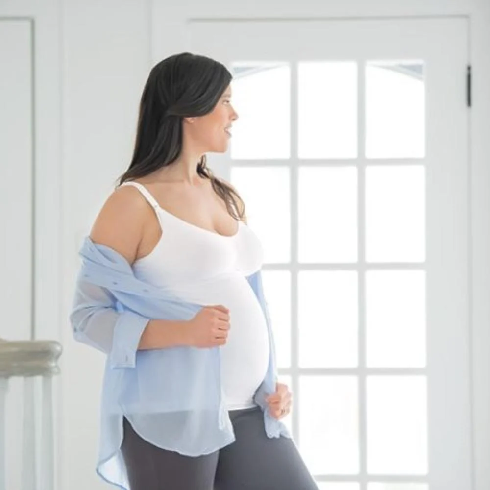 Medela Comfort Cami White