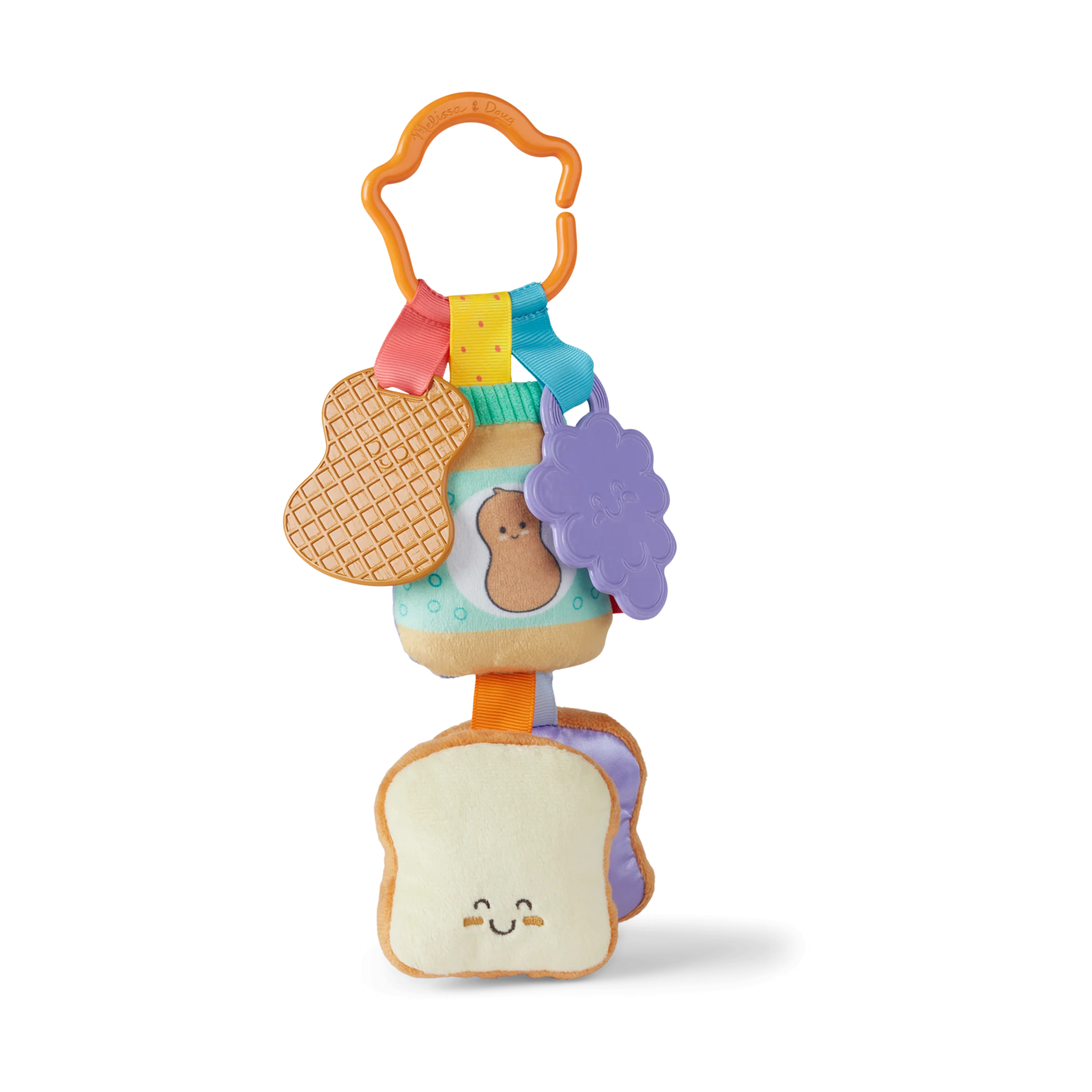 Melissa & Doug PB&J Take-Along Toy | Babylist Shop