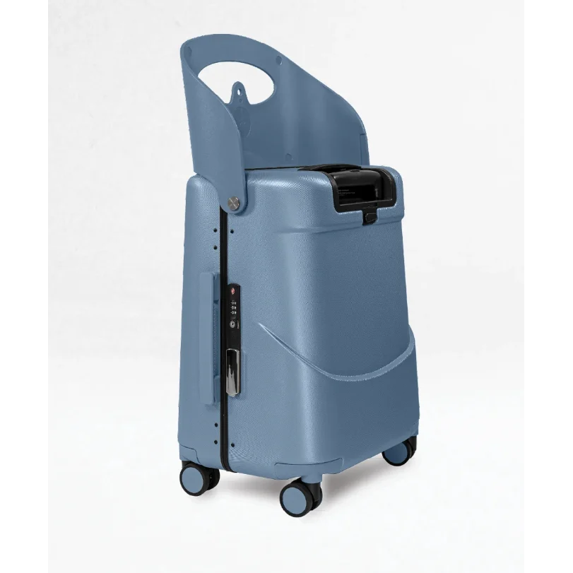 MiaMily Carry On Luggage 18" VARIOUS COLOURS