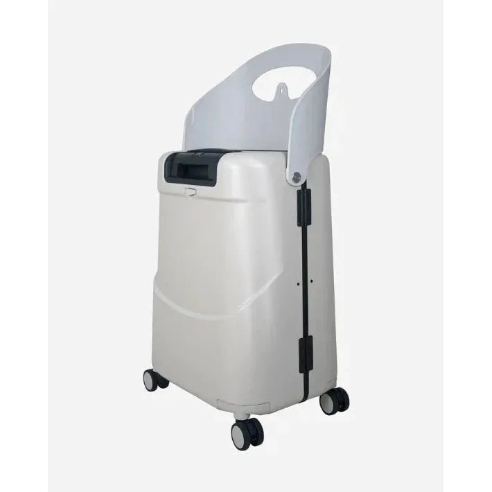 MiaMily Check In Luggage 24" VARIOUS COLOURS