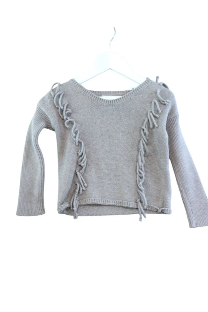 Mii loves Mu Jumper, 4