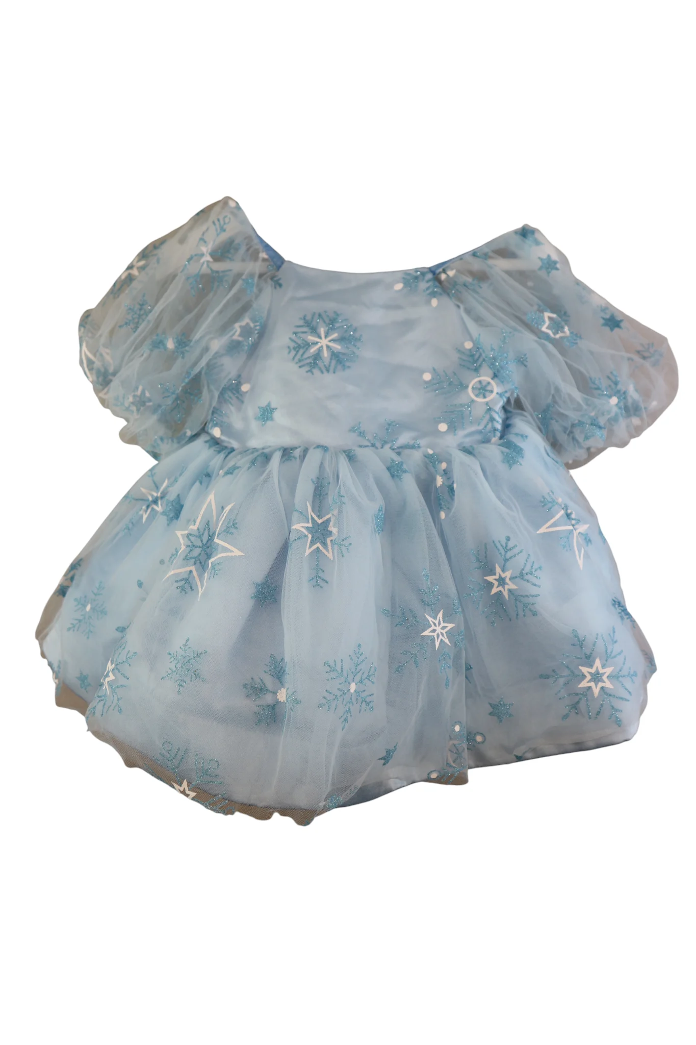 Mik & Me dress, 1