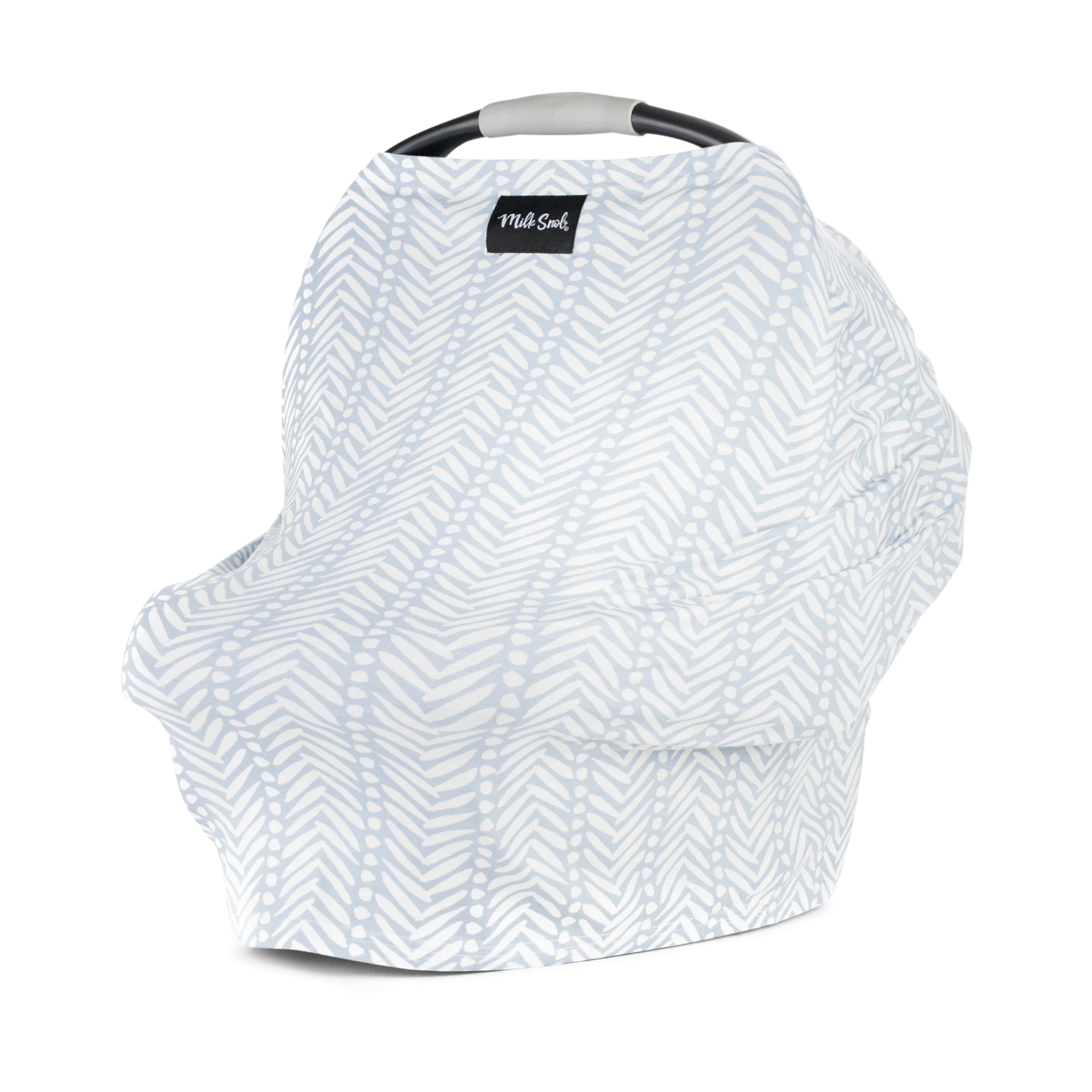 Milk Snob 5-in-1 Cover - Soho | Babylist Shop
