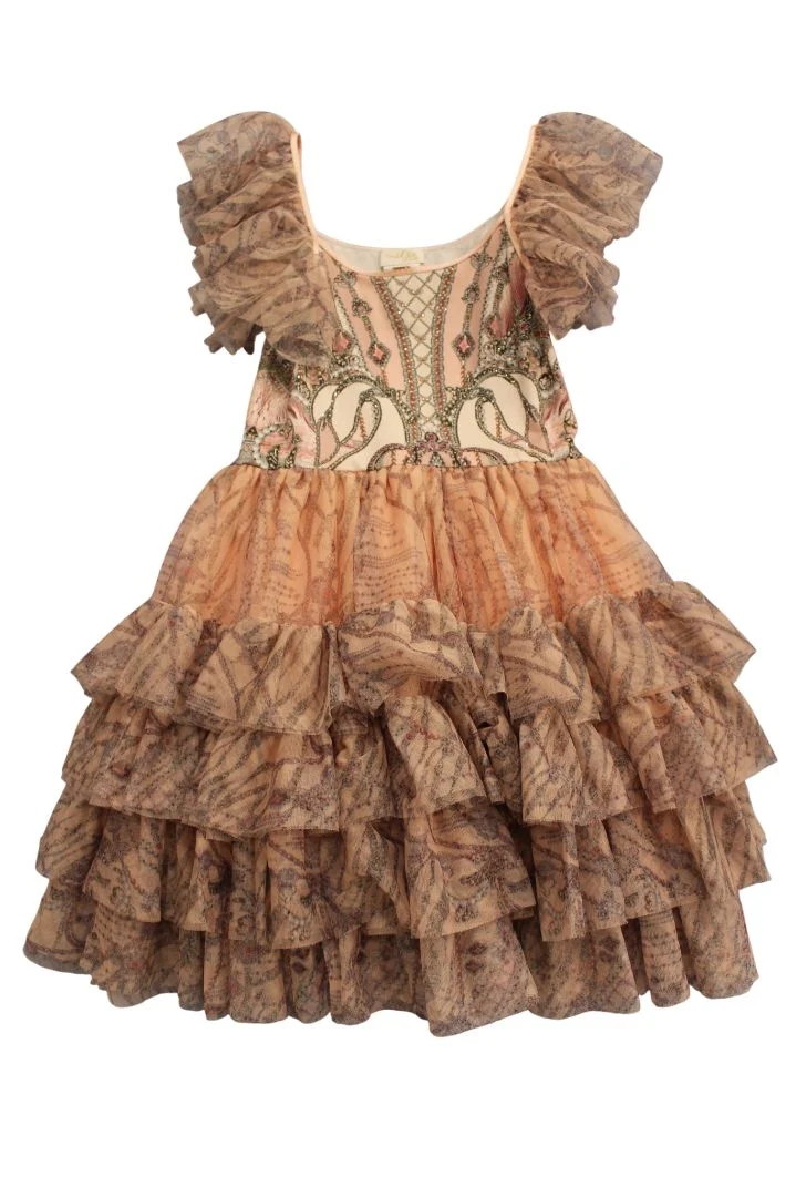 Milla by Camilla Dress, 8-10
