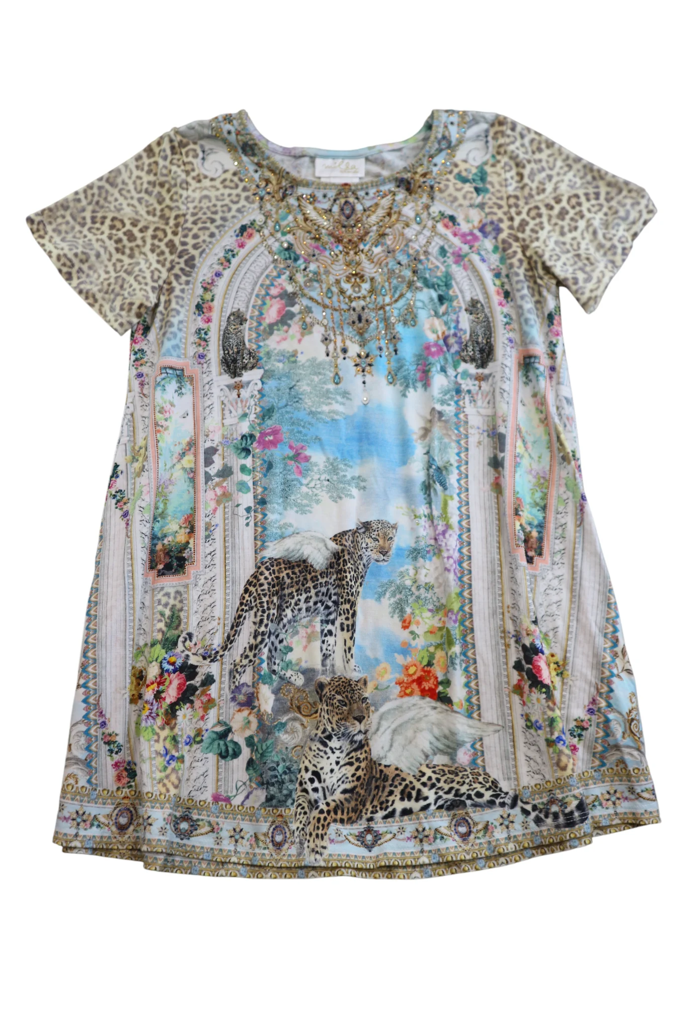 Milla by Camilla T-Shirt Dress, 6