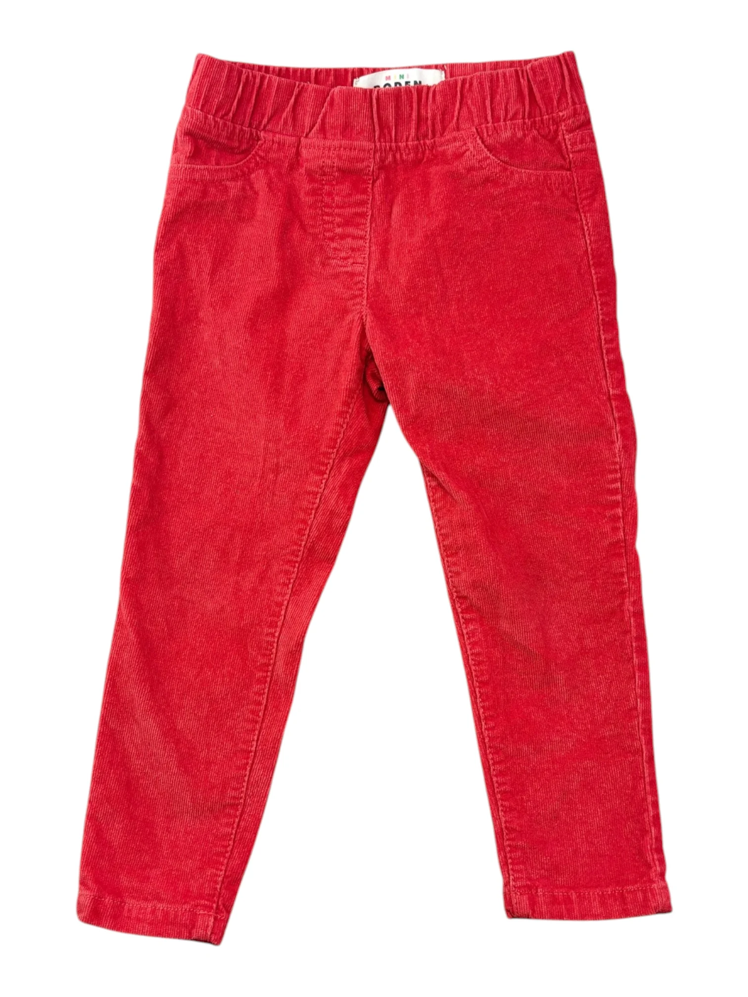 Mini Boden Pants, 3
