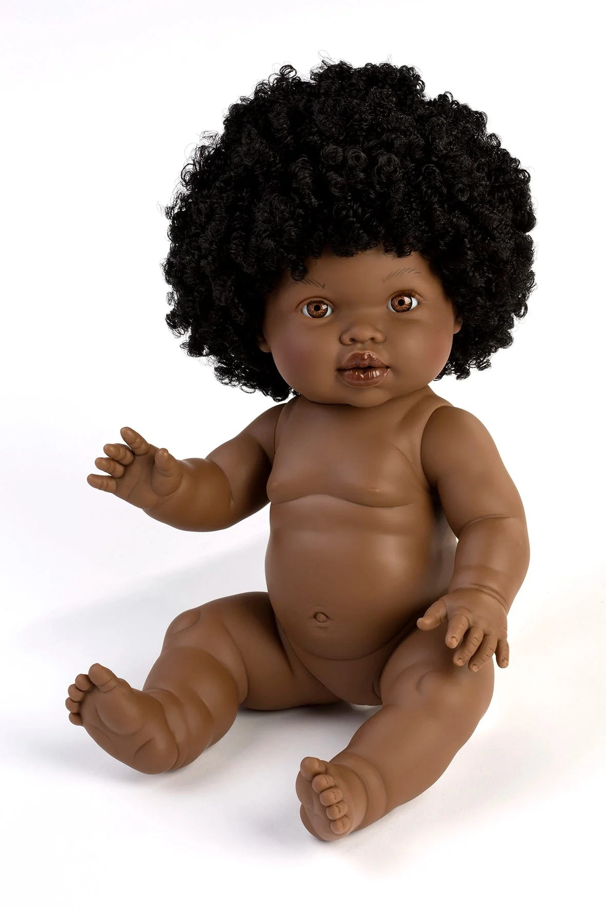 Mini Colettos Dolls Sarah