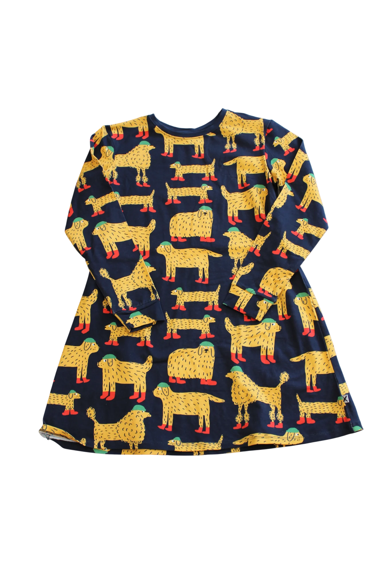 Minti Dress, 12