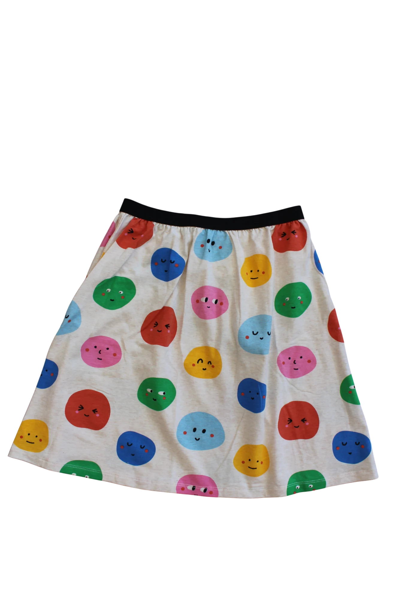 Minti Skirt, 10