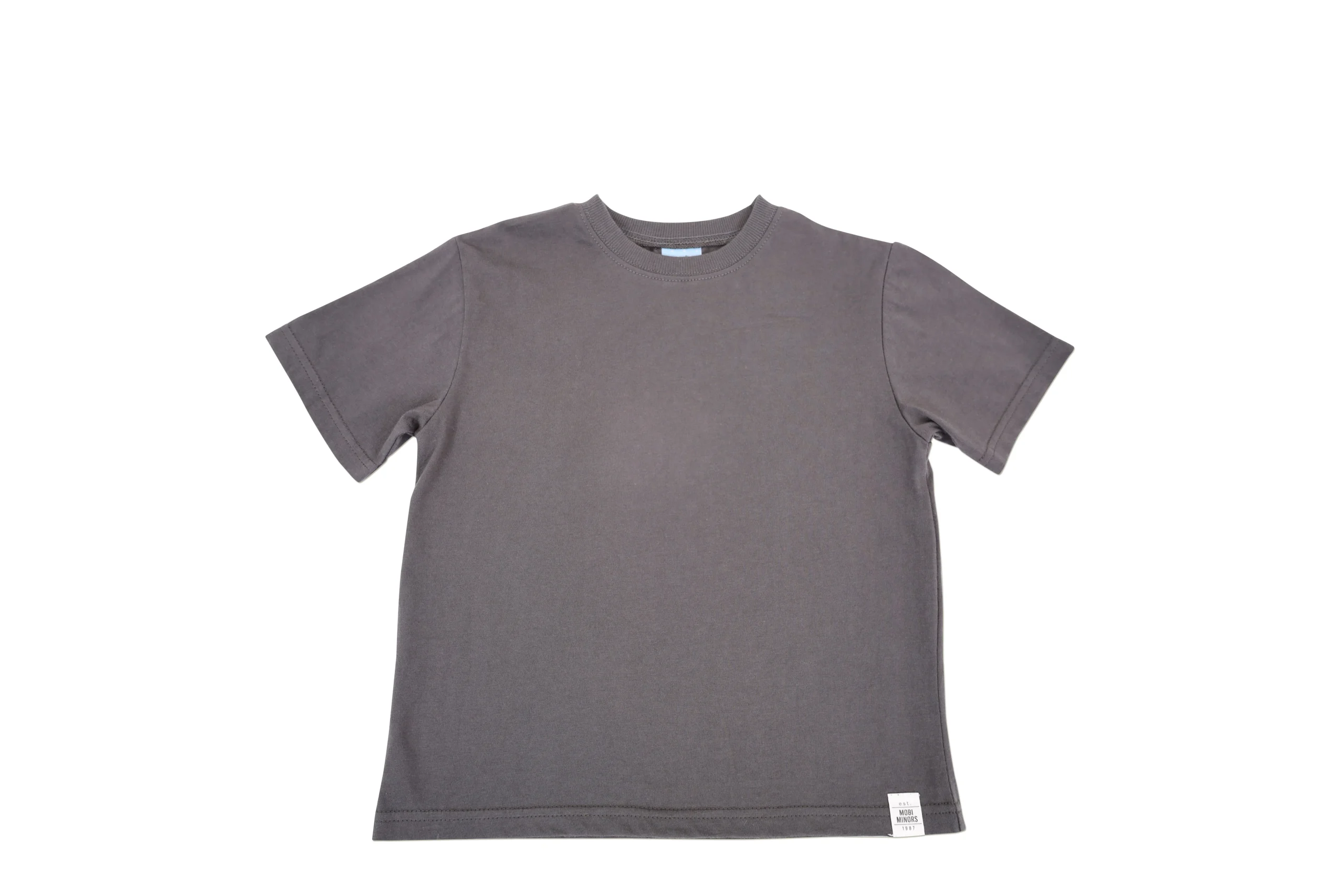 Mobi Minors Basic Tee