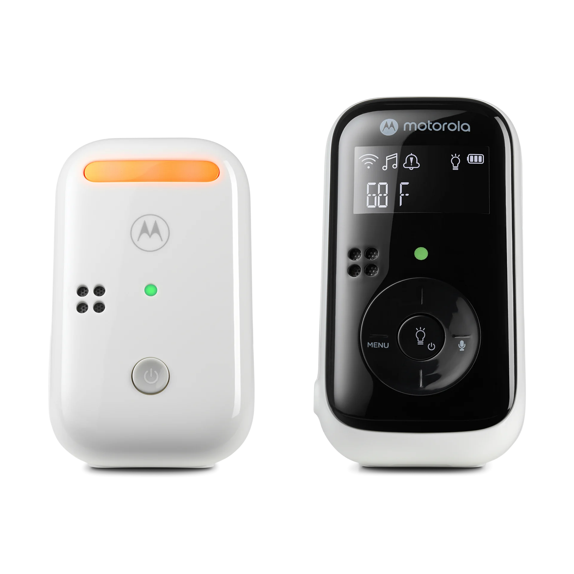 Motorola PIP11 Audio Baby Monitor | Babylist Shop