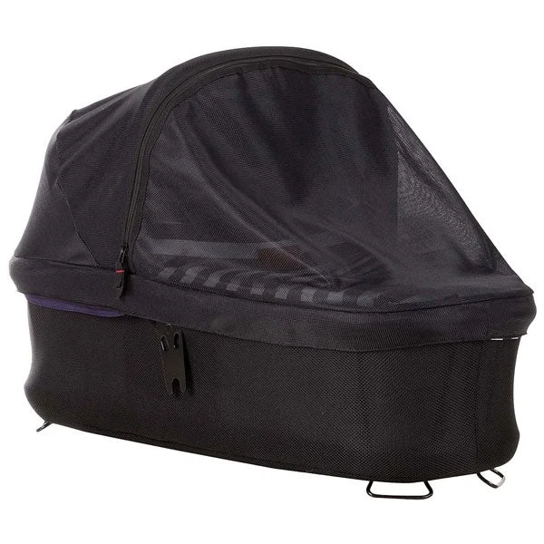 Mountain Buggy Carrycot Mesh Sun Cover for Terrain / Urban Jungle / Plus One