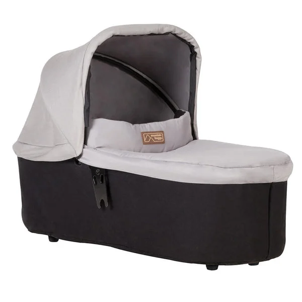 Mountain Buggy Carrycot Plus For Terrain / Urban Jungle