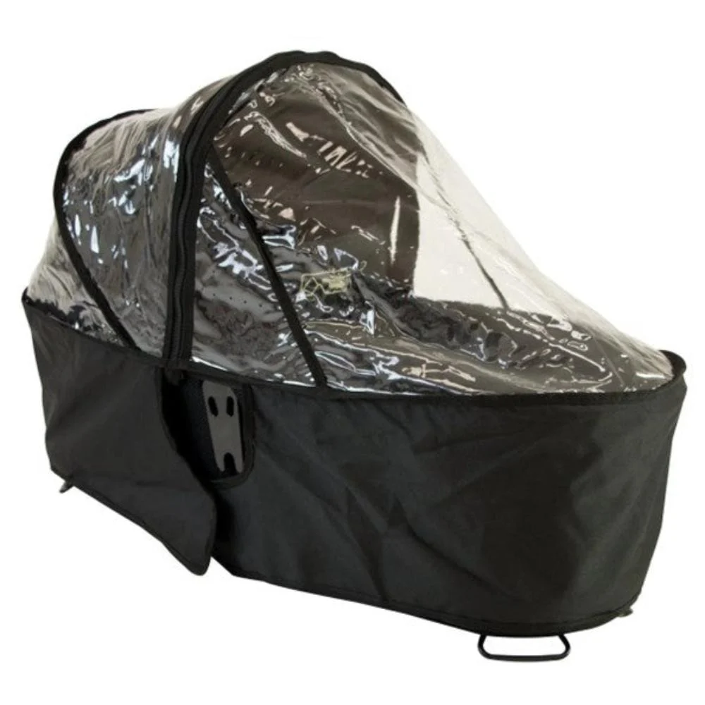 Mountain Buggy Carrycot PlusStorm Cover for Duet