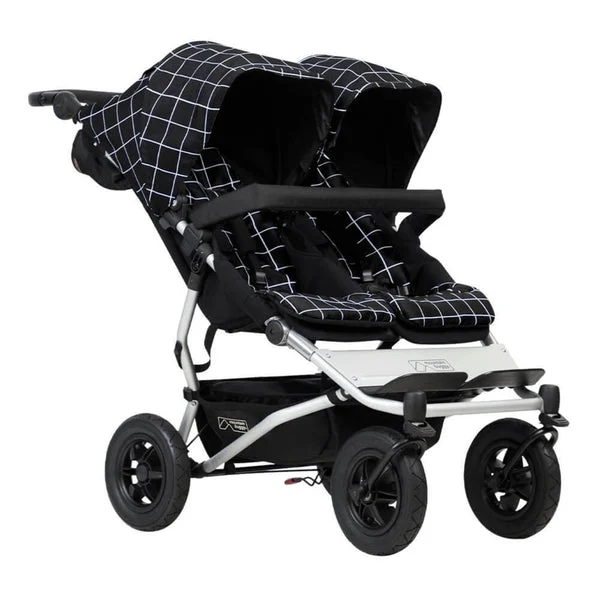 Mountain Buggy Duet v3