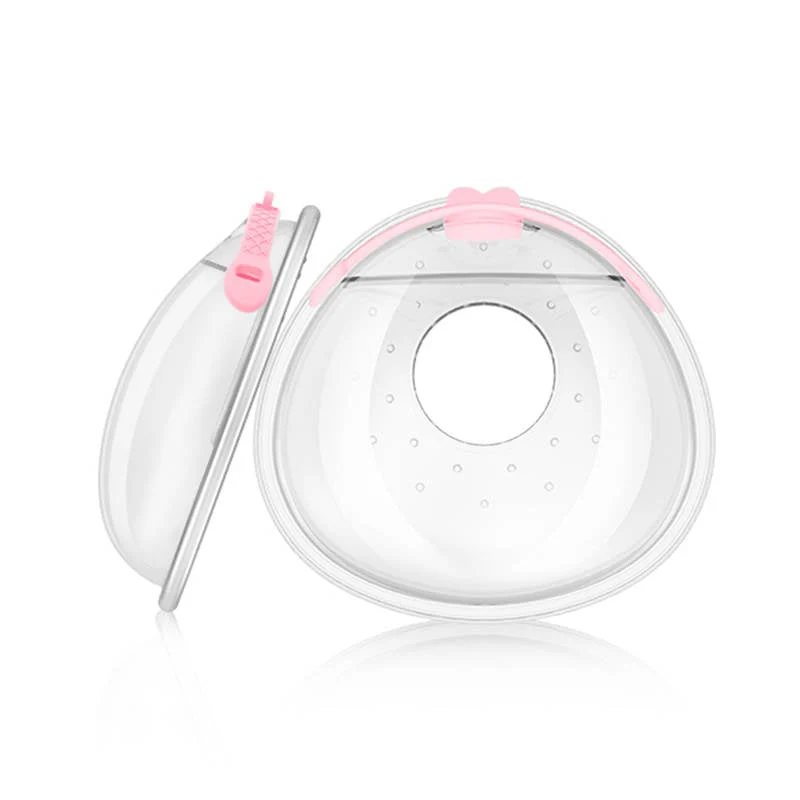 Mumilk Breastmilk Collector Shells 2pk