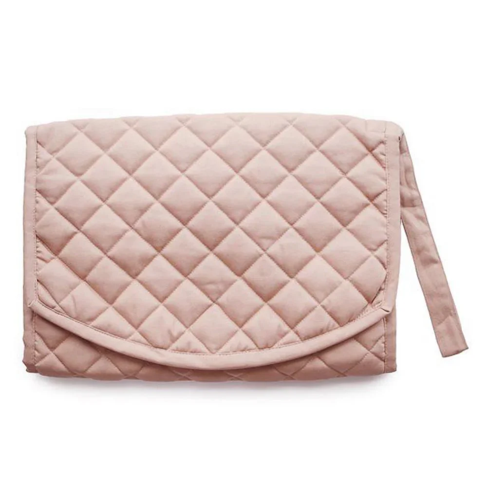 Mushie Changing Pad - Blush
