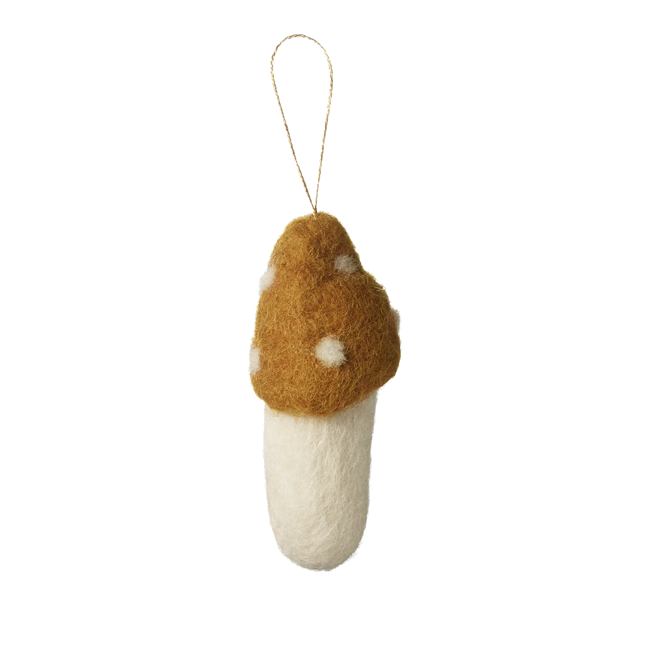 Mushroom Hanging Decoration