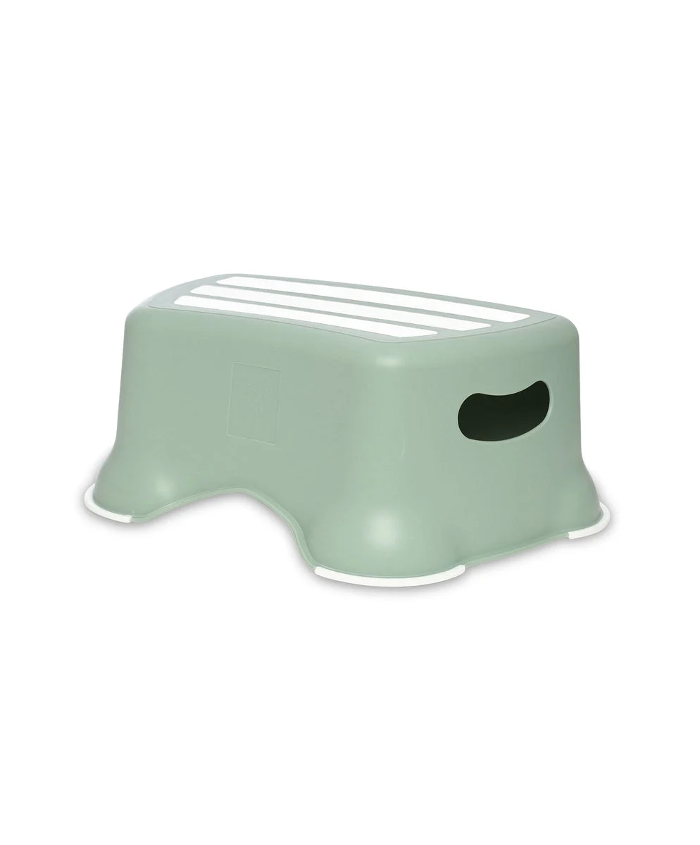 My Little Step Stool - Sage Green
