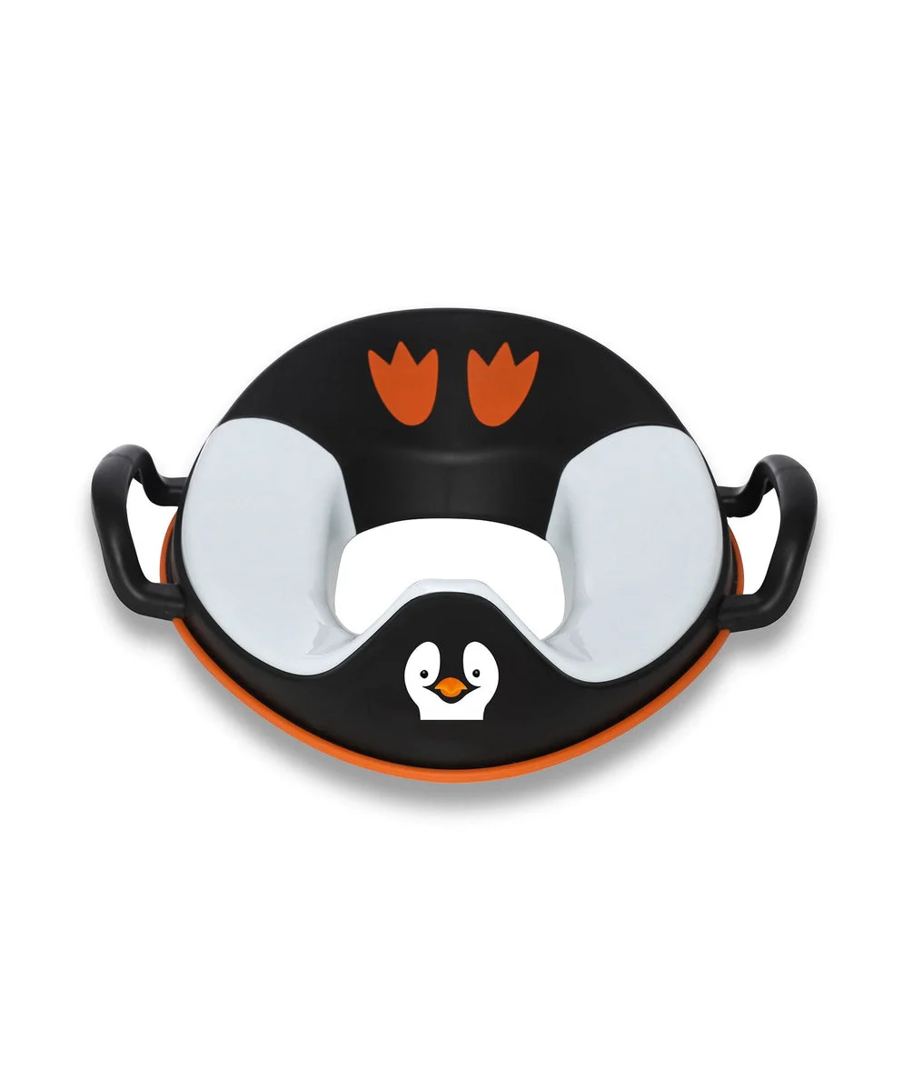 My Little Trainer Seat - Penguin