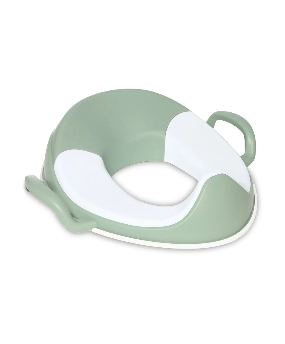 My Little Trainer Seat Sage Green
