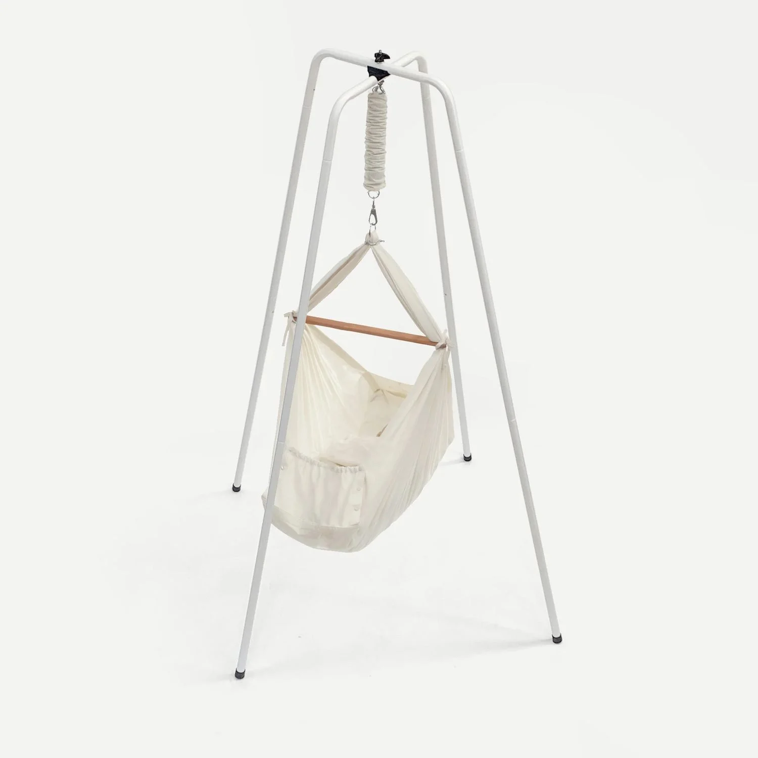 Natures Sway Baby Hammock with Steel Stand Pack