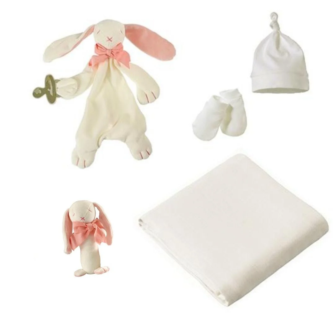 Newborn Baby Gift Box