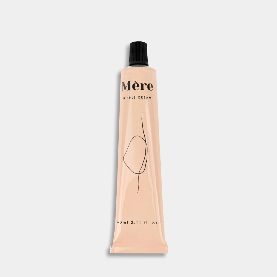Nipple Cream 60gm