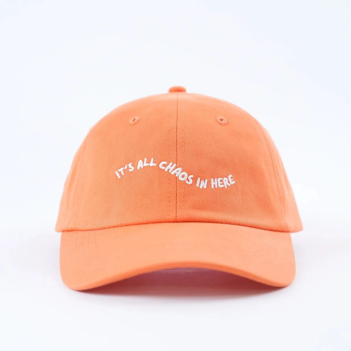 No Sleep Society – It’s All Chaos In Here